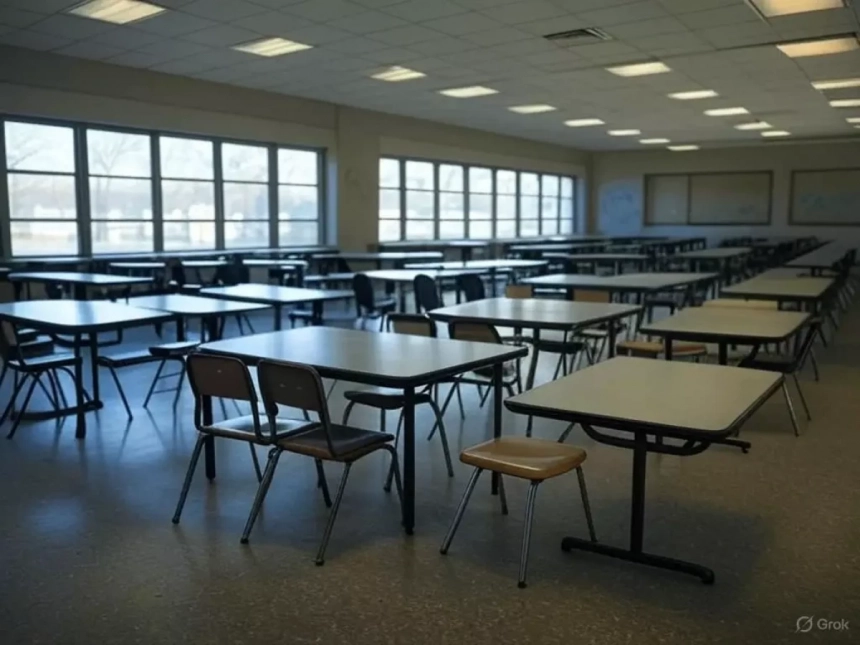 Cantine gratuite à Saint-Denis : les parents dénoncent un système « hors de prix »