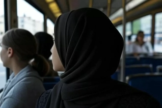 Agression d’une femme voilée dans le tramway à Lyon : enquête en cours et appel à témoins