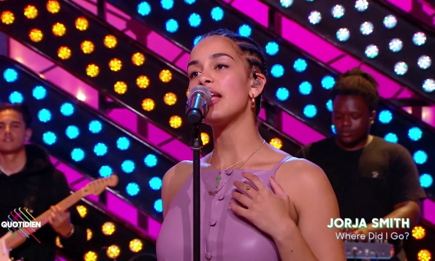 Jorja Smith, première artiste britannique au Rose Festival 2025 : un tournant pour l’événement de Bigflo & Oli