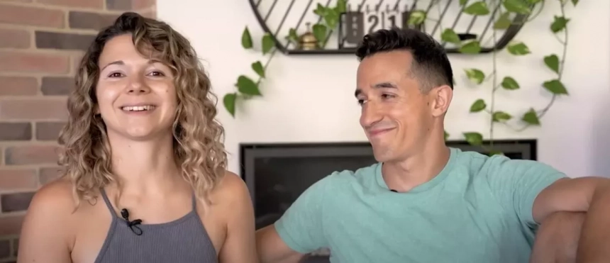 Juju Fitcats et Tibo InShape : stress et révélations avant leur mariage en 2025