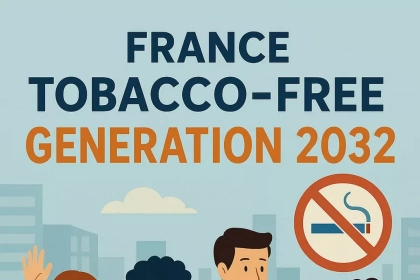 La révolution anti-tabac française : interdiction généralisée dans les espaces publics dès juillet 2025