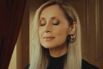Je suis de toi : Lara Fabian révolutionne la musique inclusive