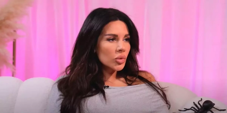 Laura Lempika annonce un nouveau départ : déménagement imminent mais toujours à Dubaï