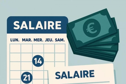 Le salaire hebdomadaire en France : vers une révolution dans la rémunération ?