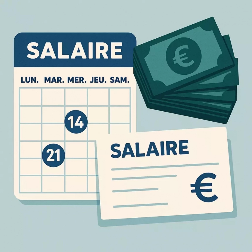 Le salaire hebdomadaire en France : vers une révolution dans la rémunération ?