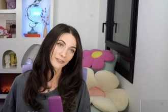 Maghla annonce sa séparation avec Sefy en direct sur Twitch