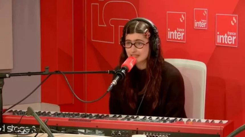 Marguerite confirme : son single "les filles, les meufs" sera chanté sur la tournée star academy Marguerite confirme : son single « Les filles, les meufs » sera chanté sur la tournée Star Academy