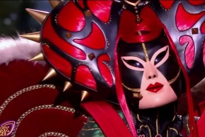 Mask Singer : la Dame de cœur éliminée révèle son identité