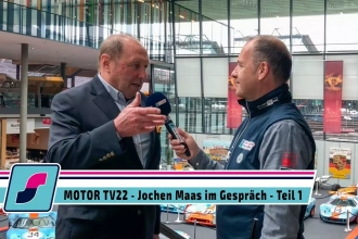 Décès de Jochen Mass : l’ancien pilote de Formule 1 s’éteint à 78 ans