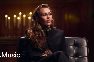 Miley Cyrus révèle le secret de sa voix rauque : l&rsquo;œdème de Reinke, cette « bénédiction de maladie »