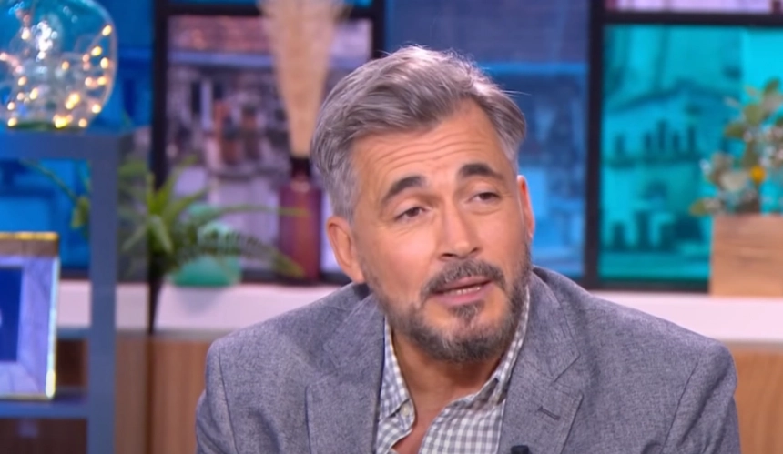 Olivier minne quitte france 2 pour rejoindre m6 Olivier Minne quitte France 2 pour rejoindre M6