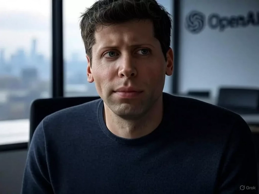 OpenAI renonce à devenir une société à but lucratif après de vives tensions