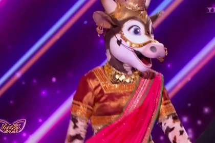 Mask Singer : le public se rebelle contre le maintien controversé de la Vache