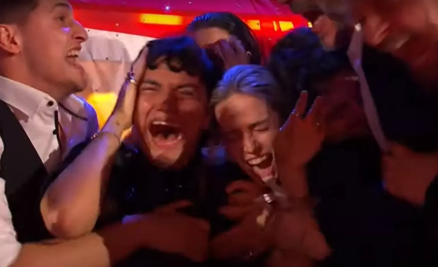 Eurovision 2025 : JJ offre la victoire à l’Autriche avec Wasted Love