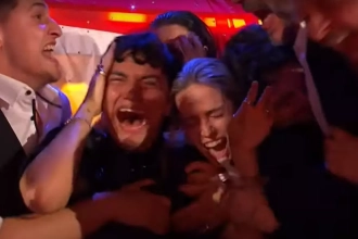Eurovision 2025: Austria claims victory with JJ and « Wasted Love »