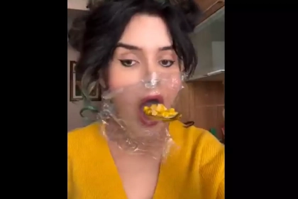 Réseaux sociaux : la dangereuse tendance du « régime film alimentaire » refait surface