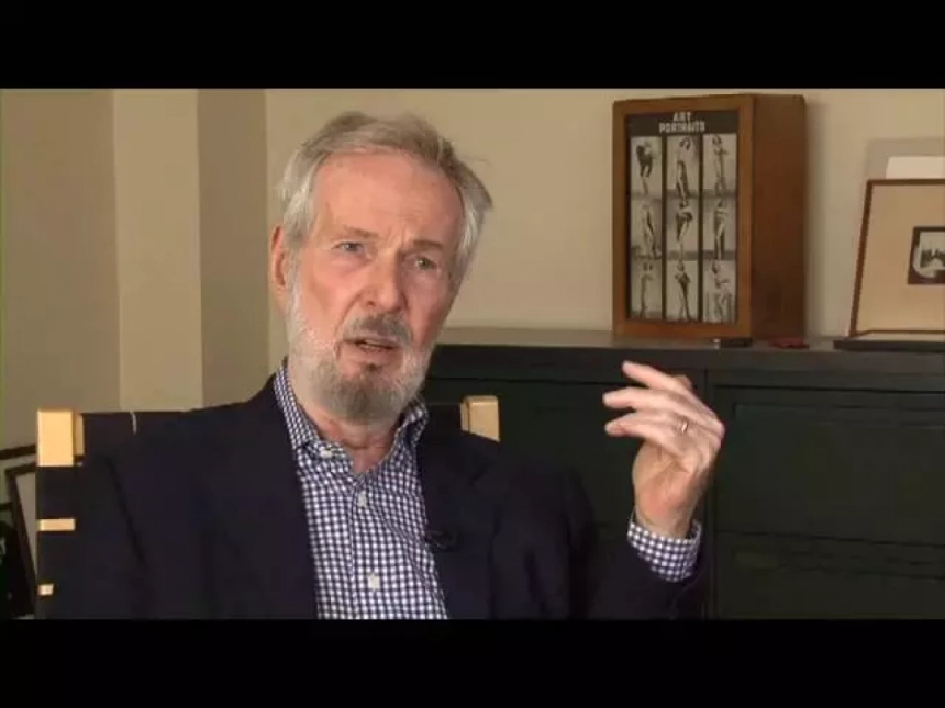 Mort de Robert Benton, réalisateur oscarisé de « Kramer contre Kramer » et scénariste de « Bonnie and Clyde », à 92 ans