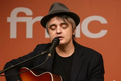 Showcase Peter Doherty à la Fnac Forum des Halles : tout savoir sur l’événement du 22 mai 2025