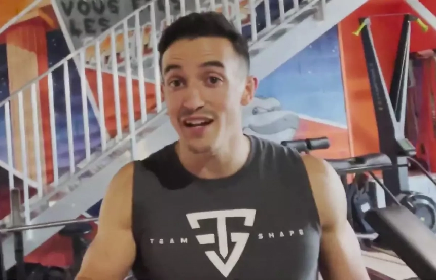 Emmanuel macron sur tf1 : une émission spéciale avec la présence du youtubeur tibo inshape Emmanuel Macron sur TF1 : une émission spéciale avec la présence du Youtubeur Tibo InShape