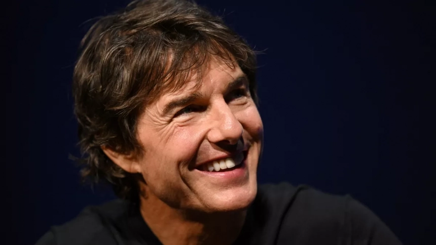 Tom Cruise, invité exceptionnel du Festival de Cannes 2025 sur France Télévisions
