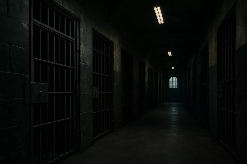 Un détenu de 21 ans meurt après une bagarre à la prison de Bois-d’Arcy : ce que l’on sait