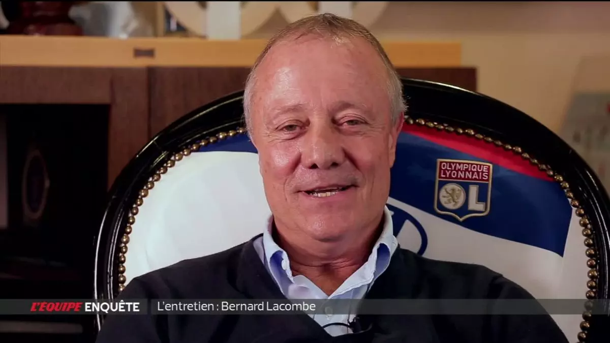 Bernard Lacombe s’éteint à 72 ans : deuxième meilleur buteur français de l’histoire