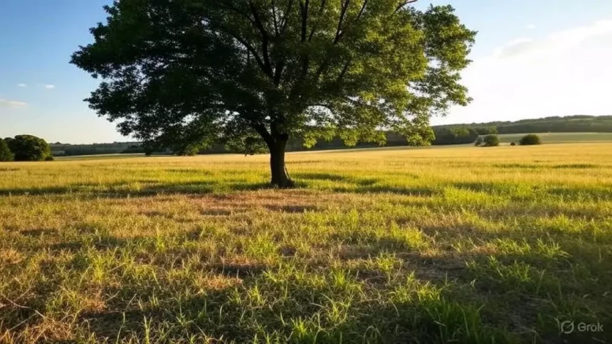 Vague de chaleur : 53 territoires français sous surveillance maximale dimanche