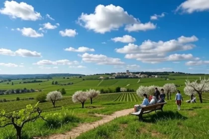 Météo du mercredi 18 juin : une journée estivale sur toute la France sous un soleil éclatant