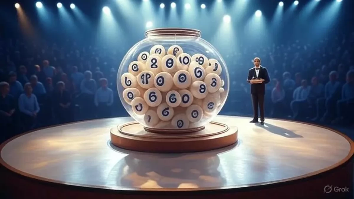 Euromillions : un joueur en Irlande décroche le jackpot historique de 250 millions d’euros