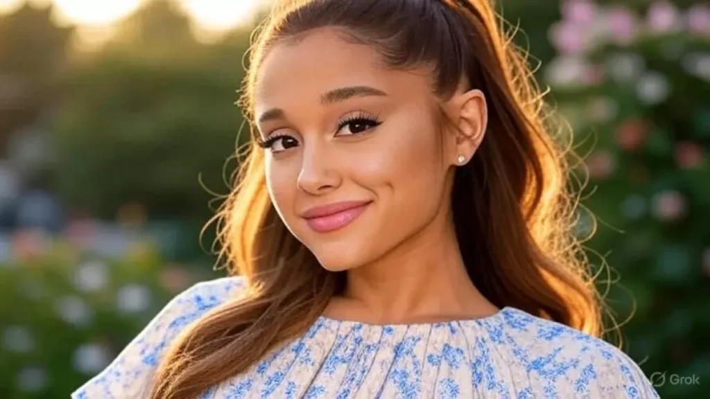 Ariana Grande rejoint officiellement le casting de la saison 13 d’American Horror Story