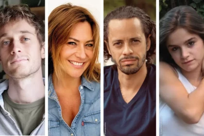 Demain nous appartient : quatre nouveaux personnages arrivent