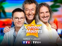 Les 12 Coups de Midi : le duel épique Émilien vs Xavier arrive sur TF1