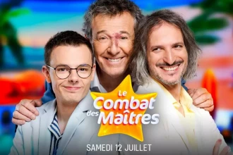 Les 12 Coups de Midi : le duel épique Émilien vs Xavier arrive sur TF1