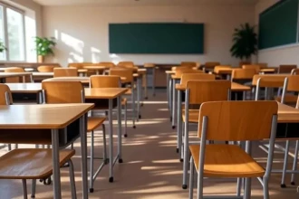 Les professeurs adoptent l&rsquo;intelligence artificielle pour accélérer leurs corrections de copies