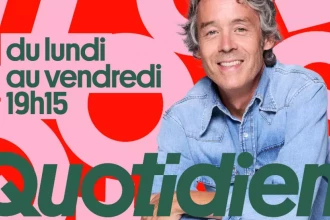 Yann Barthès surpris en direct : sa petite phrase qu&rsquo;il pensait privée