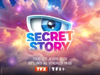 Secret Story réalise un triple record d’audience en replay sur TFX