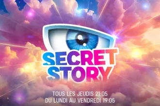 Secret Story réalise un triple record d’audience en replay sur TFX