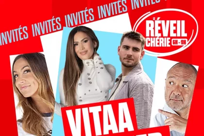 Chérie FM anime en direct depuis le Parc Astérix ce jeudi