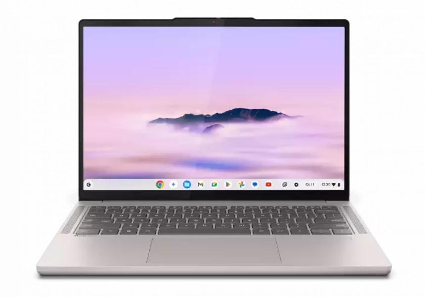 Lenovo lance le premier chromebook au monde équipé de dolby atmos Lenovo lance le premier Chromebook au monde équipé de Dolby Atmos