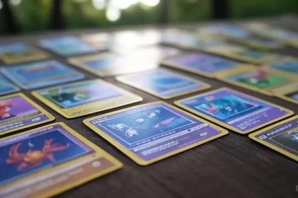 Arnaques aux cartes Pokémon : le phénomène d&rsquo;escroquerie qui prend de l&rsquo;ampleur dans l&rsquo;univers des collectionneurs