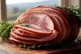 Rappel urgent de jambon Cochonou dans les magasins Leclerc : contamination à la listeria
