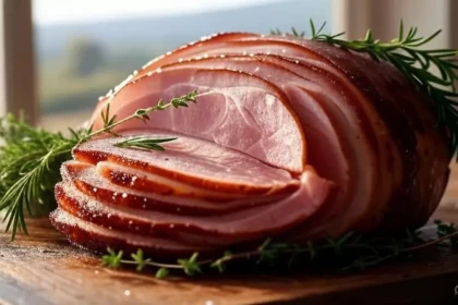 Rappel urgent de jambon Cochonou dans les magasins Leclerc : contamination à la listeria