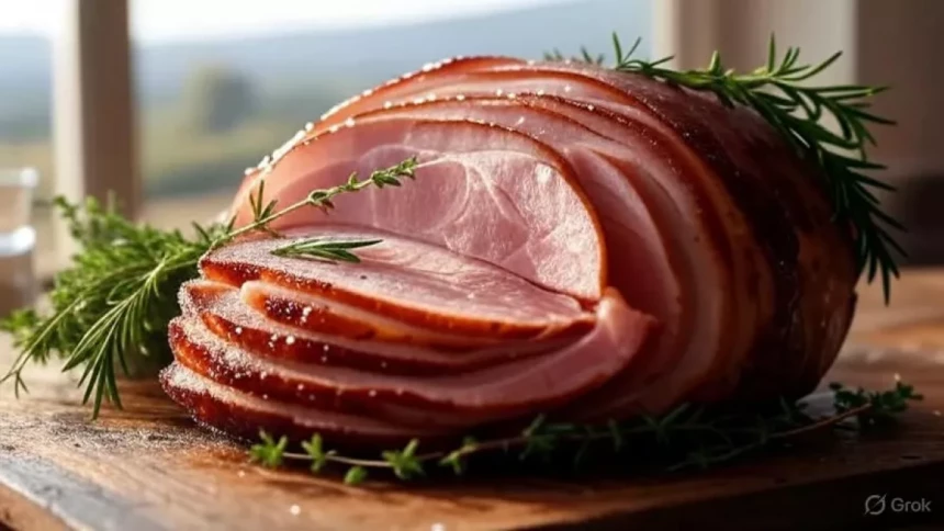 Rappel urgent de jambon Cochonou dans les magasins Leclerc : contamination à la listeria