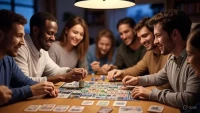 Jeux de société tendance en 2025 : les 10 titres à ne pas manquer