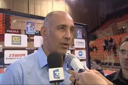 Denis Lathoud, légende des Barjots, s&rsquo;éteint à 59 ans