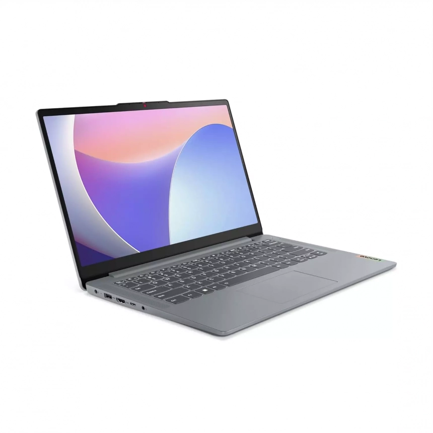 Lenovo IdeaPad Slim 3 14IRH8 : Un ultrabook performant pour la bureautique
