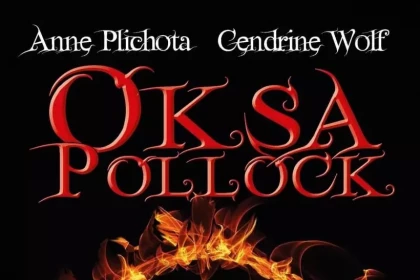 Oksa Pollock – L&rsquo;espérance : la conclusion épique d&rsquo;Anne Plichota
