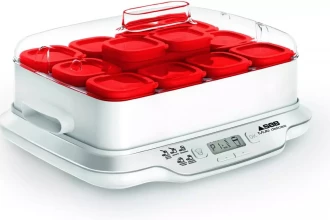 SEB Multi Délices Express YG661500 : La yaourtière qui révolutionne le fait-maison (2025)
