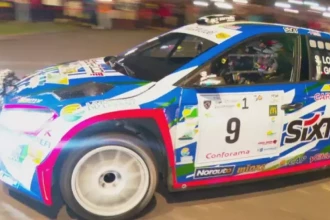 Rallye des Grands-Fonds 2024 : suivez la 40e édition sur Guadeloupe La 1ère
