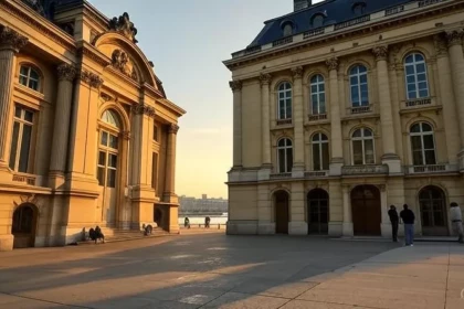 Coupure électrique au palais de justice de Paris : la chaleur paralyse l&rsquo;île de la Cité